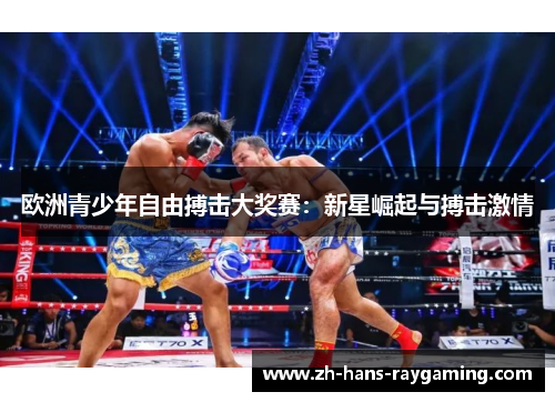 欧洲青少年自由搏击大奖赛：新星崛起与搏击激情