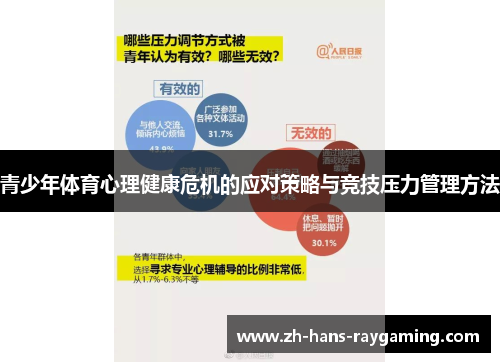 青少年体育心理健康危机的应对策略与竞技压力管理方法