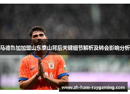 马德鲁加加盟山东泰山背后关键细节解析及转会影响分析