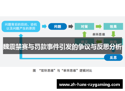 魏震禁赛与罚款事件引发的争议与反思分析