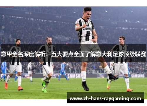 意甲全名深度解析：五大要点全面了解意大利足球顶级联赛