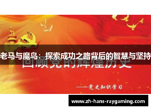 老马与魔鸟：探索成功之路背后的智慧与坚持
